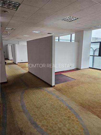 Theodor Pallady - metrou Nicolae Teclu cladire birouri pozitie deosebita - 6