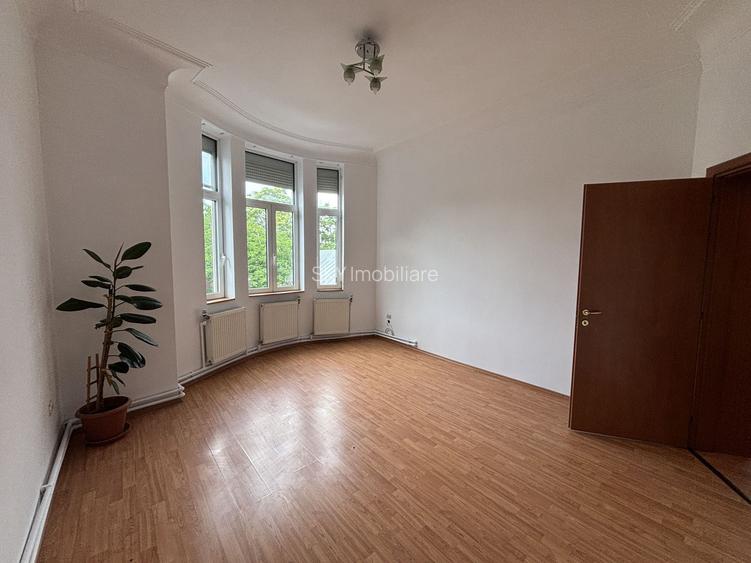 Apartament 4 Camere | 100 mp|Căderea Bastiliei|Birou sau Rezidential - 12