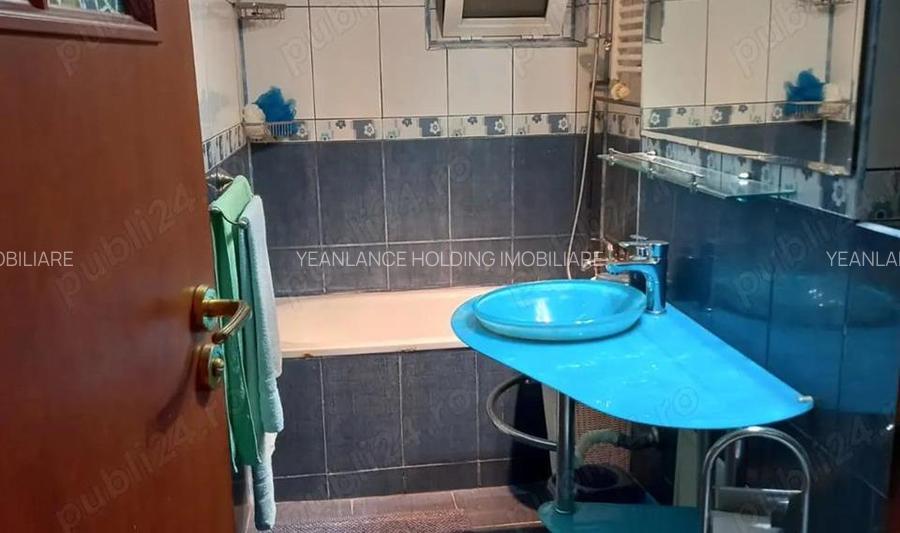 2 CAMERE-TINERETULUI-DELTA VACARESTI - 16