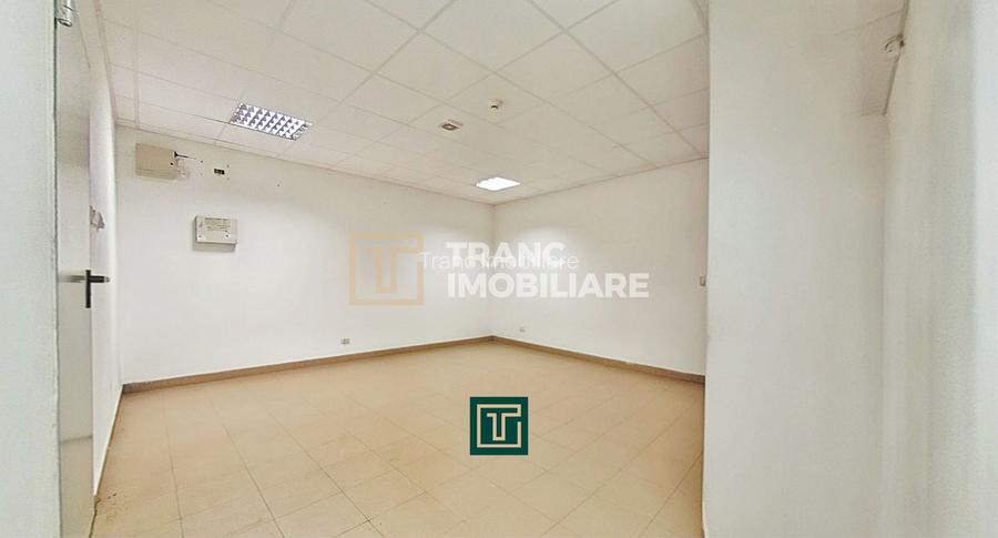 Hală industrială 704 mp de vânzare în Zona Industrială Sud Arad – acces TIR și r - 12