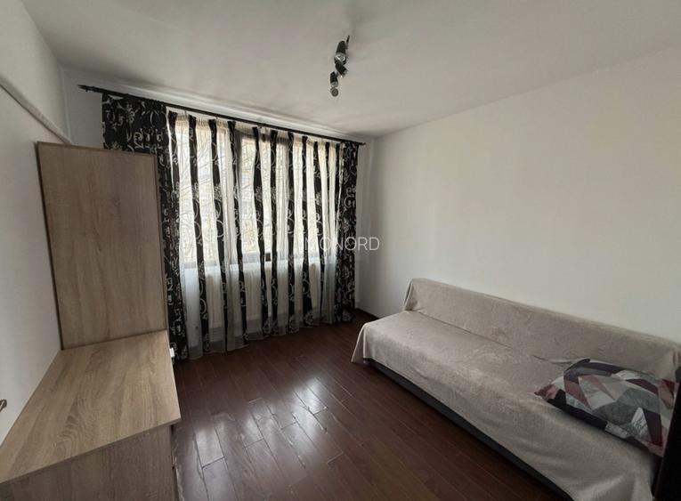 Vânzare apartament de 3 camere Drumul Taberei - 4