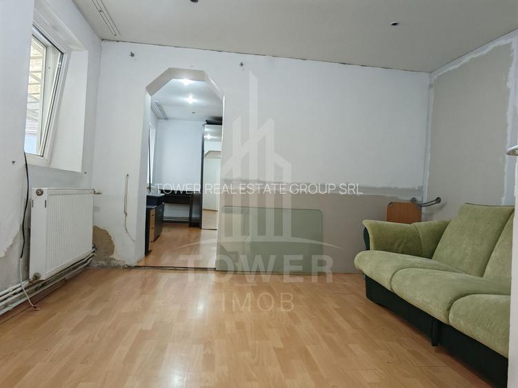 Casă individuală de vânzare – Zona Terezian, Sibiu - 7