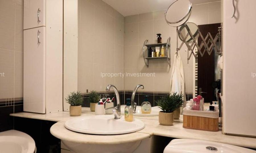 Gorjului | 2 camere | Semidecomandat | Balcon | Centrala proprie - 8