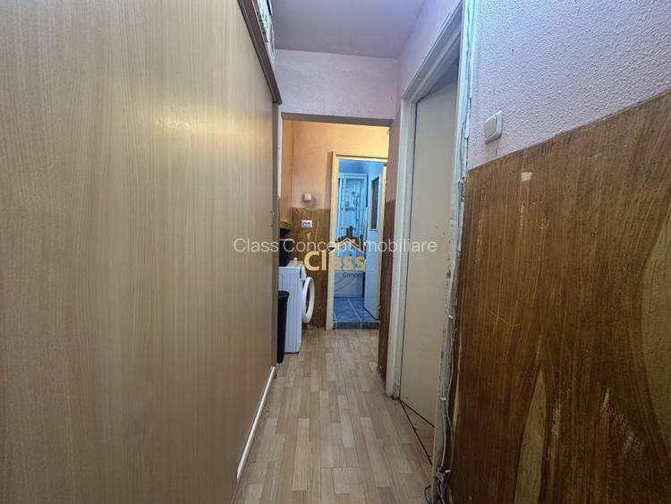 Apartament 3 camere | 50 mpu | Zona Mehedinti Manastur - 6