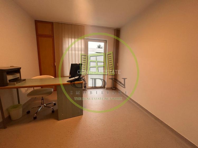Închiriere spațiu comercial 100 mp., Cart. Gheorgheni - 4