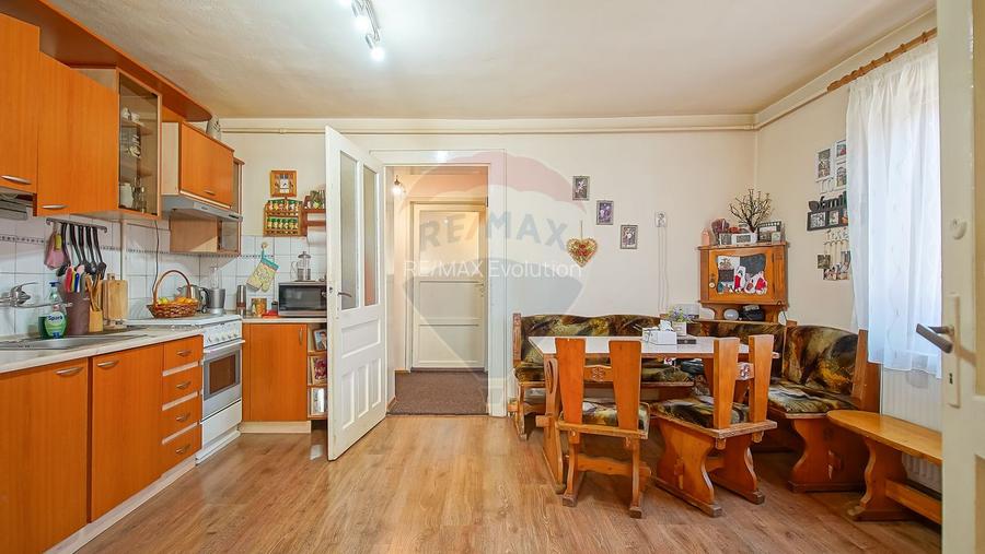 0% Comision - Casa individuala, curte proprie - Zona Centrala - 8