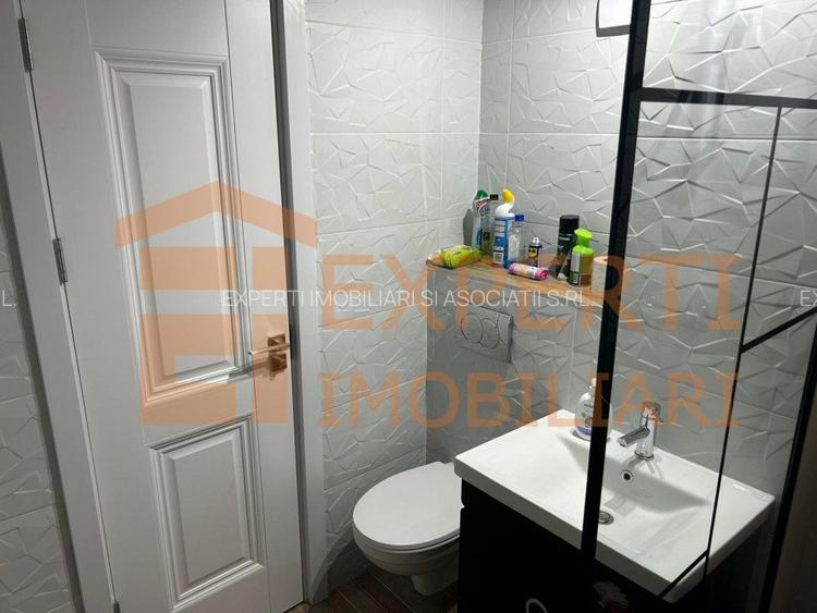 Apartament 2 camere situat in zona CITY PARK MALL - 9