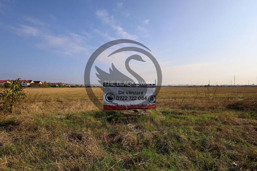 Teren de vanzare | 5050mp | Zona de Nord, Ploiesti | COMISION 0% - 3