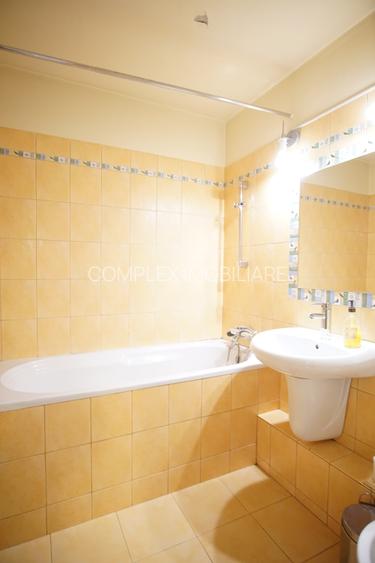 Apartament 2 Camere Arena Nationala-Blv.Chisinau Bloc 1984  Reabilitat - 11