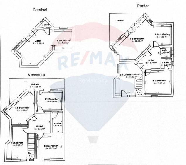 Cabana de vânzare în Valea Mănăstirii, Alba - 19