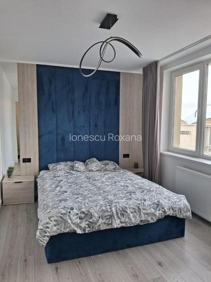 Apartament 2 camere lux, Sala Palatului ultracentral - 3