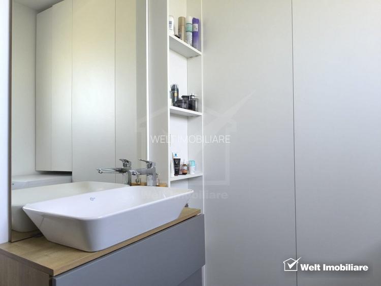 Duplex finisat, utilat, 4 camere, Voronet, panorama deosebita - 17