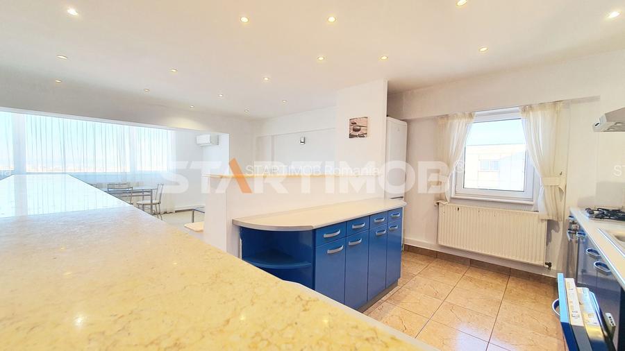 Apartament 3 camere zona Grivitei - 41