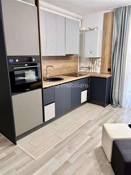 Apartament modern Sanpetru Residence - 8