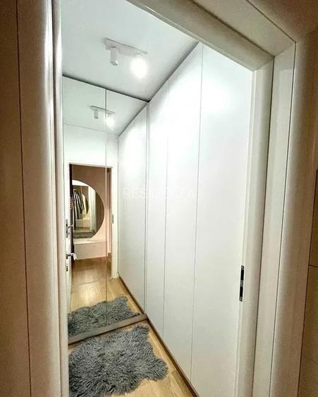 2 camere lux 68 mp Metropolitan Viilor Bloc 2022  langa Parcul Carol - 6