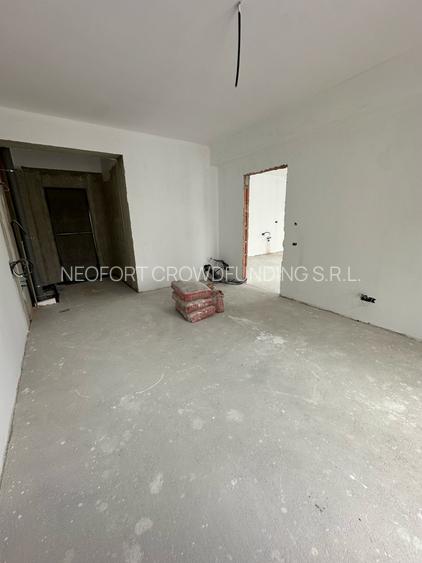 PROMOTIE - NEOFORT 47 AVIATIEI BANEASA , 3 CAMERE - ETAJ 1 - 8