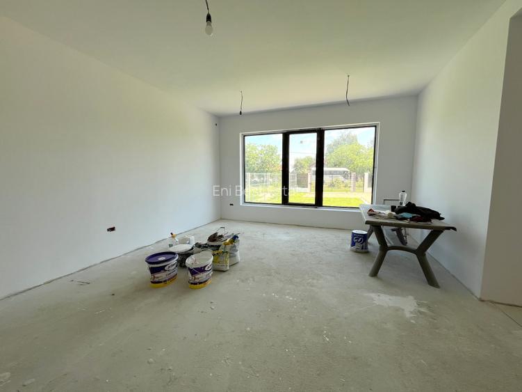 COMISION 0 | Super casă | Dârza | Crevedia | Buftea | Casa 5 camere | OFERTĂ - 9