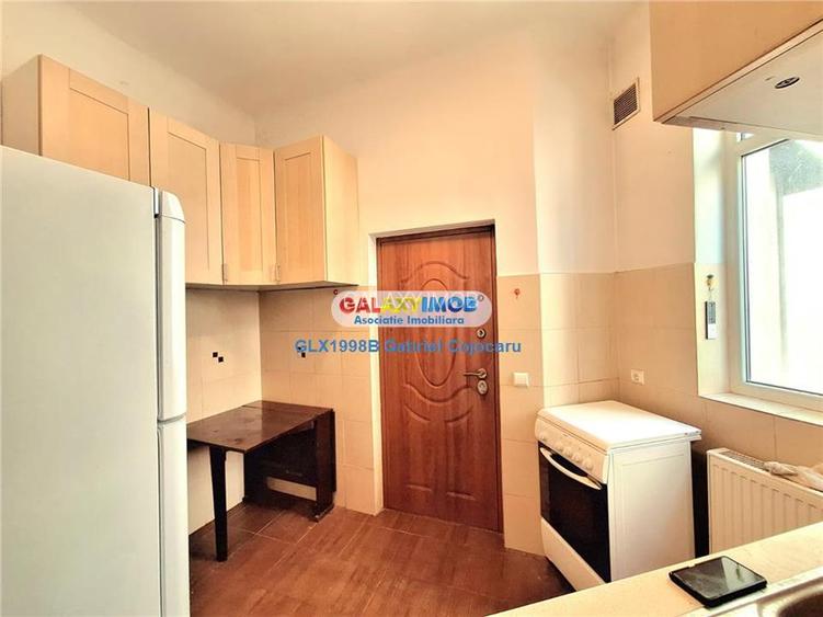 Ap.3 cam in vila S+P+2et 85 mp an1936  zona Armeneasca-piata Rosetti - 14