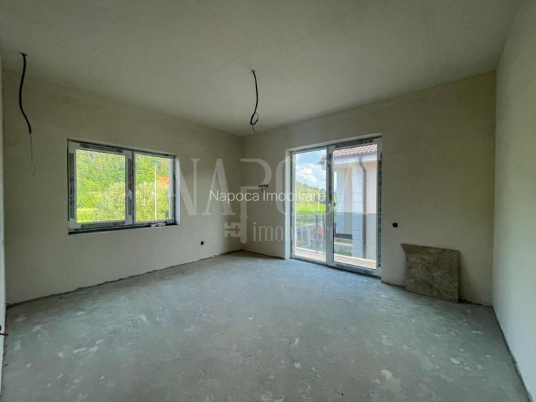 Casa 4 camere de vanzare in Luna de Sus - 13