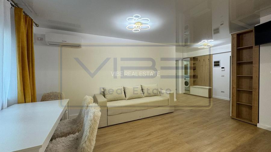 Apartament 2 camere  Adamant Towers Nicolina - 17