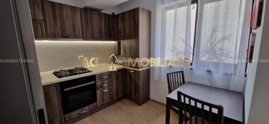 2 Camere de inchiriat | Mihai Bravu | Metrou | Parcare | Centrala - 6