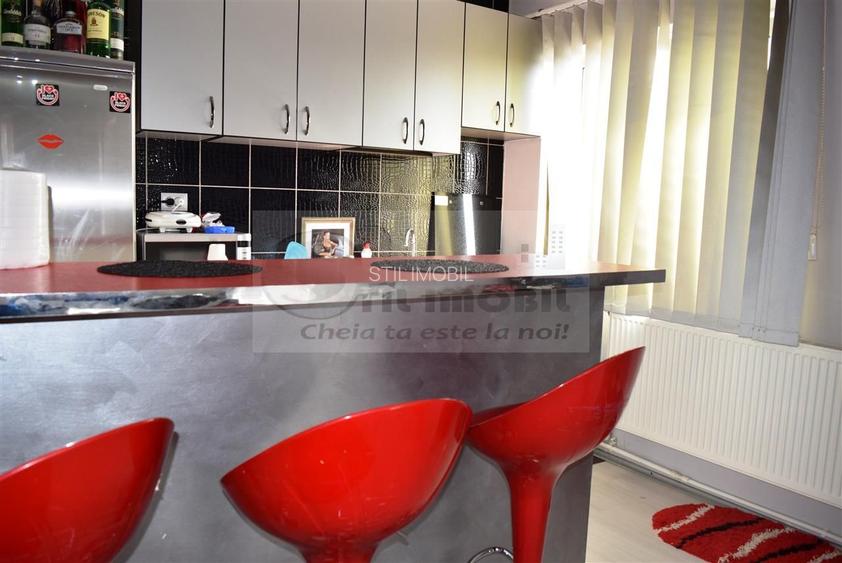 Apartament 3 camere Tatarasi - Spital Neurochirurgie - 6