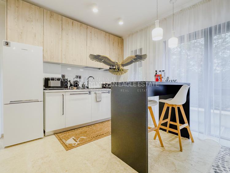 Confort și modernitate|2 camere|zona FSEGA/Iulius Mall - 9