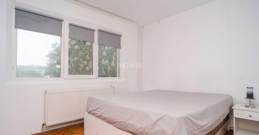 Pd Ros-Pd Piatra Iasi, inchiriere apartament 3 camere - 13