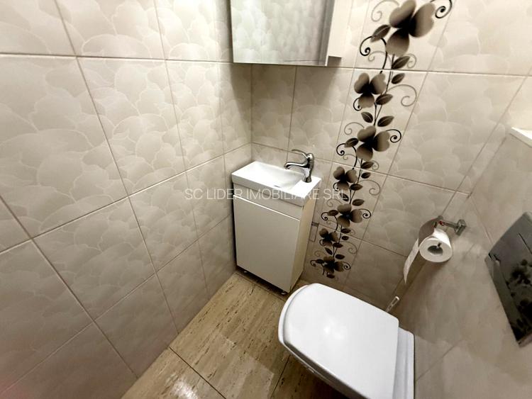 Apartament Modern cu 3 Camere si Terasa  in Zorilor,  zona Andrei Muresanu Sud - 10