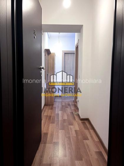 Garsoniera 34 – parcare inclusă – 600 m metrou Apărătorii Patriei – proprietar - 2