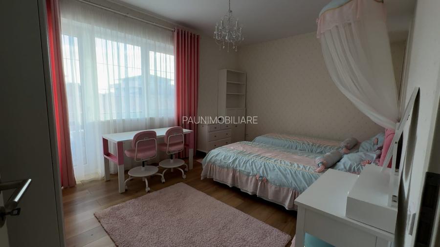 Locuinta individuala P+1 ,5 camere ,teren 446mp ultracentral! OCAZIE! - 19