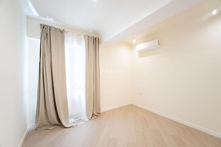 Apartament 3 camere I Design Unic I Cortina North - 23