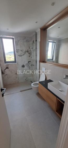 Penthouse cu 3 camere, terasa, Imobil Nou, Buna Ziua - 9