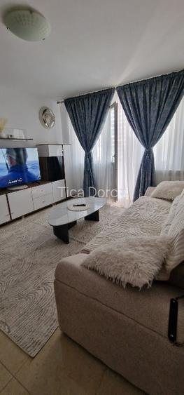 Închiriez apartament cu 2 camere  zona  Alexandru cel bun  - 3