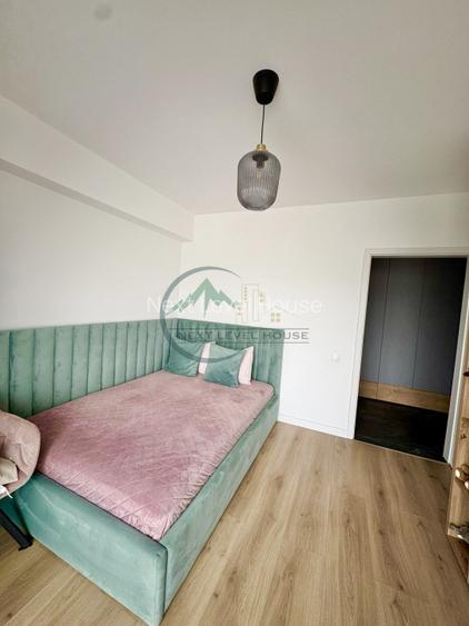 Apartament 3 camere, Qualis 2 - 10