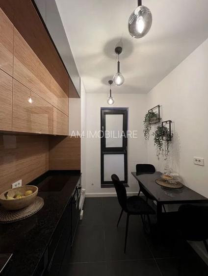 AP. 2 CAMERE ONIX PARK NORTH, PARCARE SUBTERANA INCLUSA, LIBER - 5