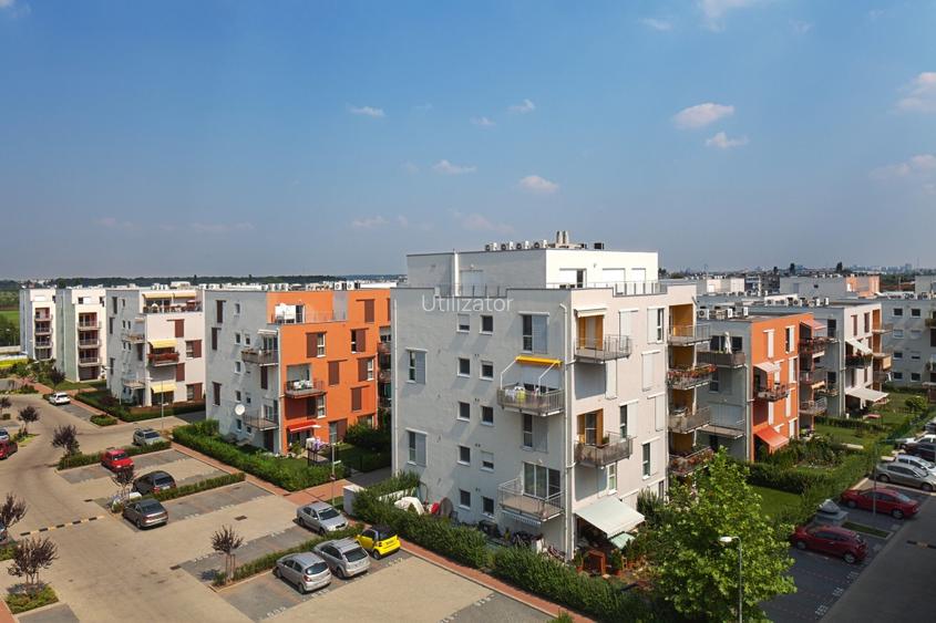 Vand apartament 3 camere/Chitila, 5 minute de Straulesti - 15