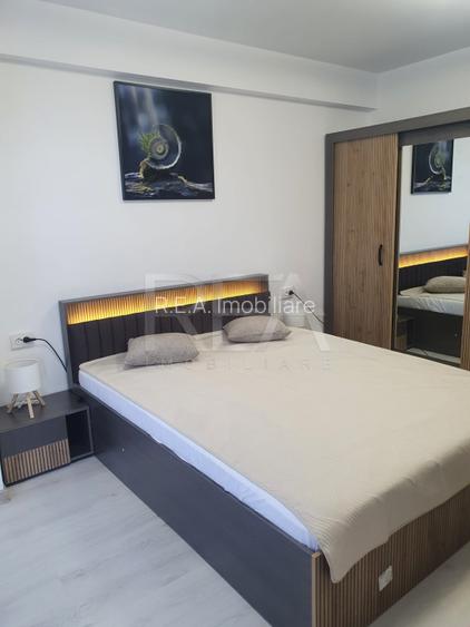 Apartament cu 2 camere, parcare privata si acces la piscina in zona Otopeni - 5