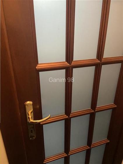 Apartament 4 camere , zona centrala - Inspectoratul Scolar ,suprafata 109 mp , e - 19