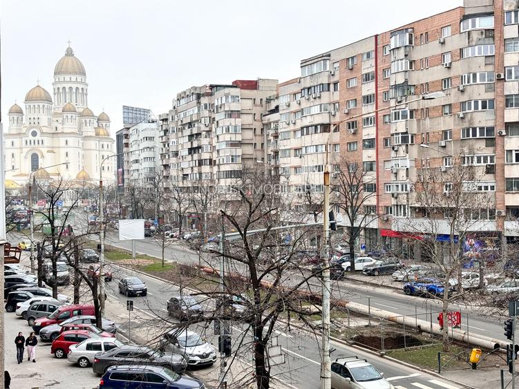 4 CAMERE langa MARRIOTT - Etajul 2 și apartamentul pe care îl faci asa cum vrei - 27