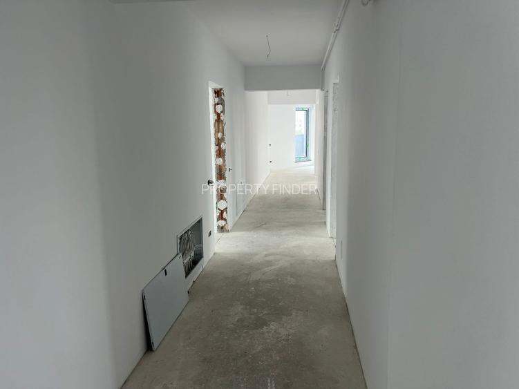 PENTHOUSE de Lux – 4 Camere + Living – 2 Terase –454 mp-Finisat la alb - 16