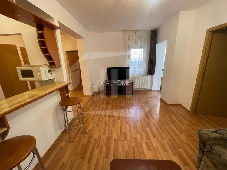 Apartament 2 camere, Gheorgheni - 5