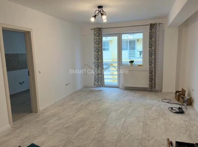 Apartament 1 camera Pepinierii - 2