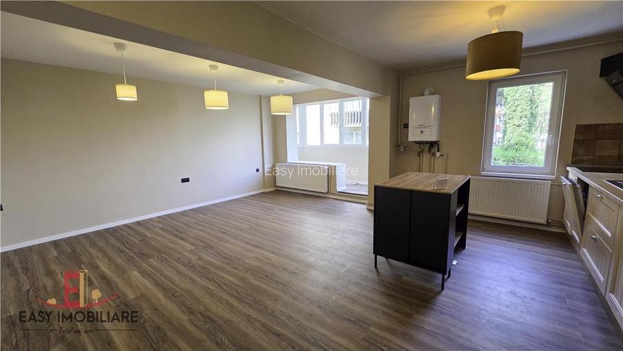 Apartament 3 camere, etaj 1, Pandurilor , Tudor, RENOVAT! - 2