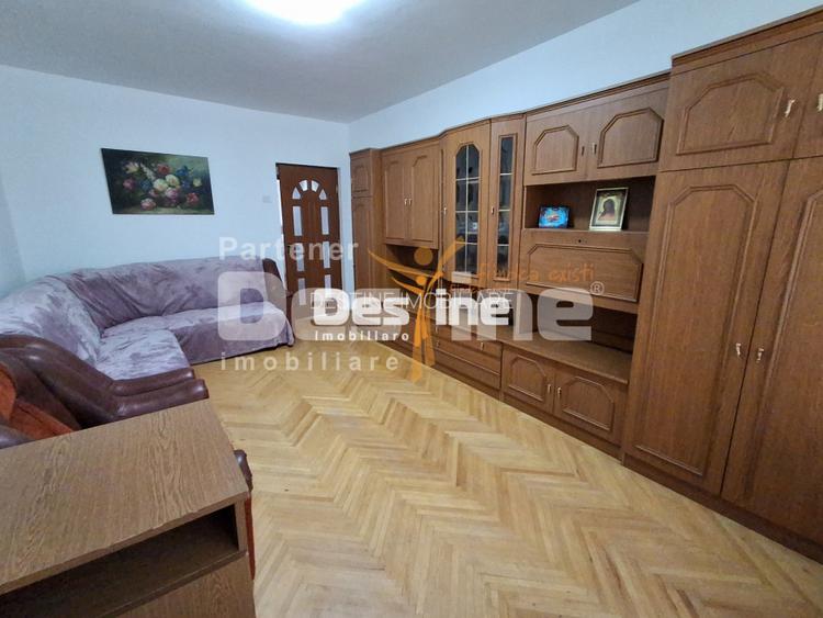 Apartament 3 Camere Decomandat - Mircea cel Batran - 2