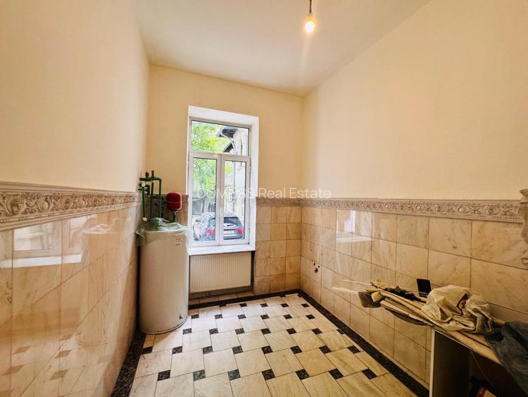 4 CAMERE | 200 MP | ULTRACENTRAL | CALEA VICTORIEI | PARCARE | CURTE | - 11