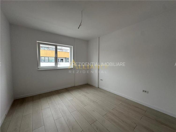 Biruinței 81 Residence - 2 camere tip studio - 5