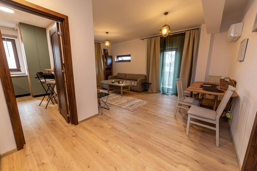 Apartament 2 camere | Parcare interior | 15 Min Metrou Jiului - 17