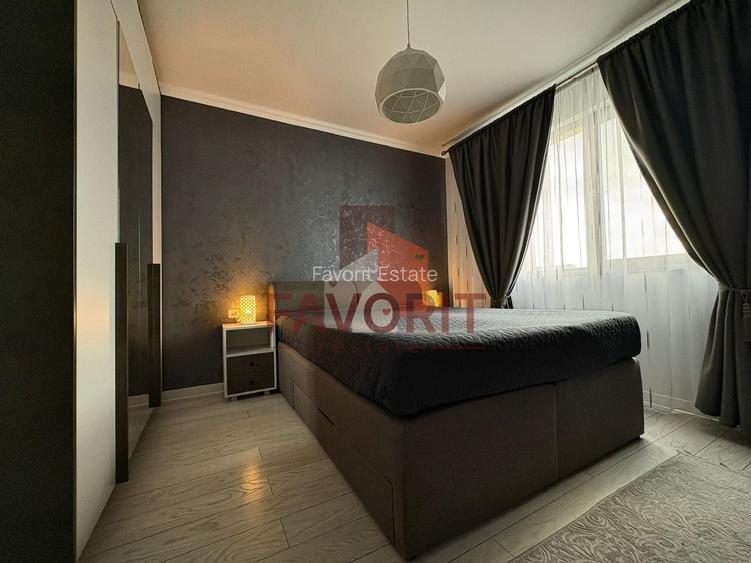 Duplex in Mosnita | Mobilat si utilat | Finisaje premium | Asfalt | - 11