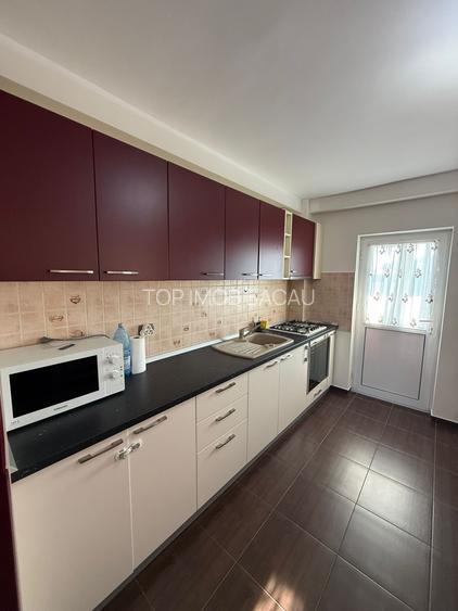 3 DECOMANDATE toate imbunatatirile, 2 balcoane, Piata Miorita - 4